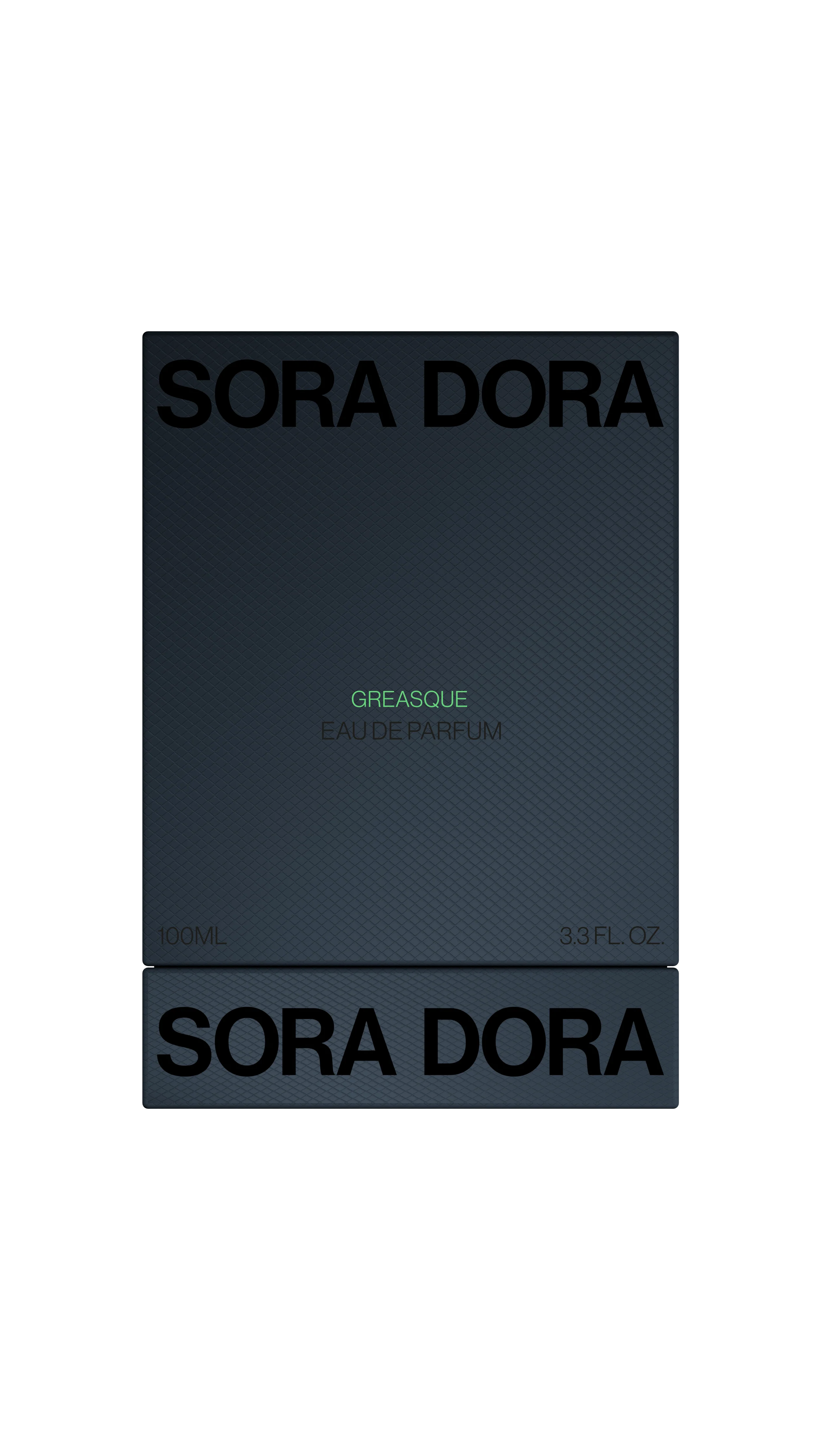 GREASQUE EDP - SORADORA - Image 4