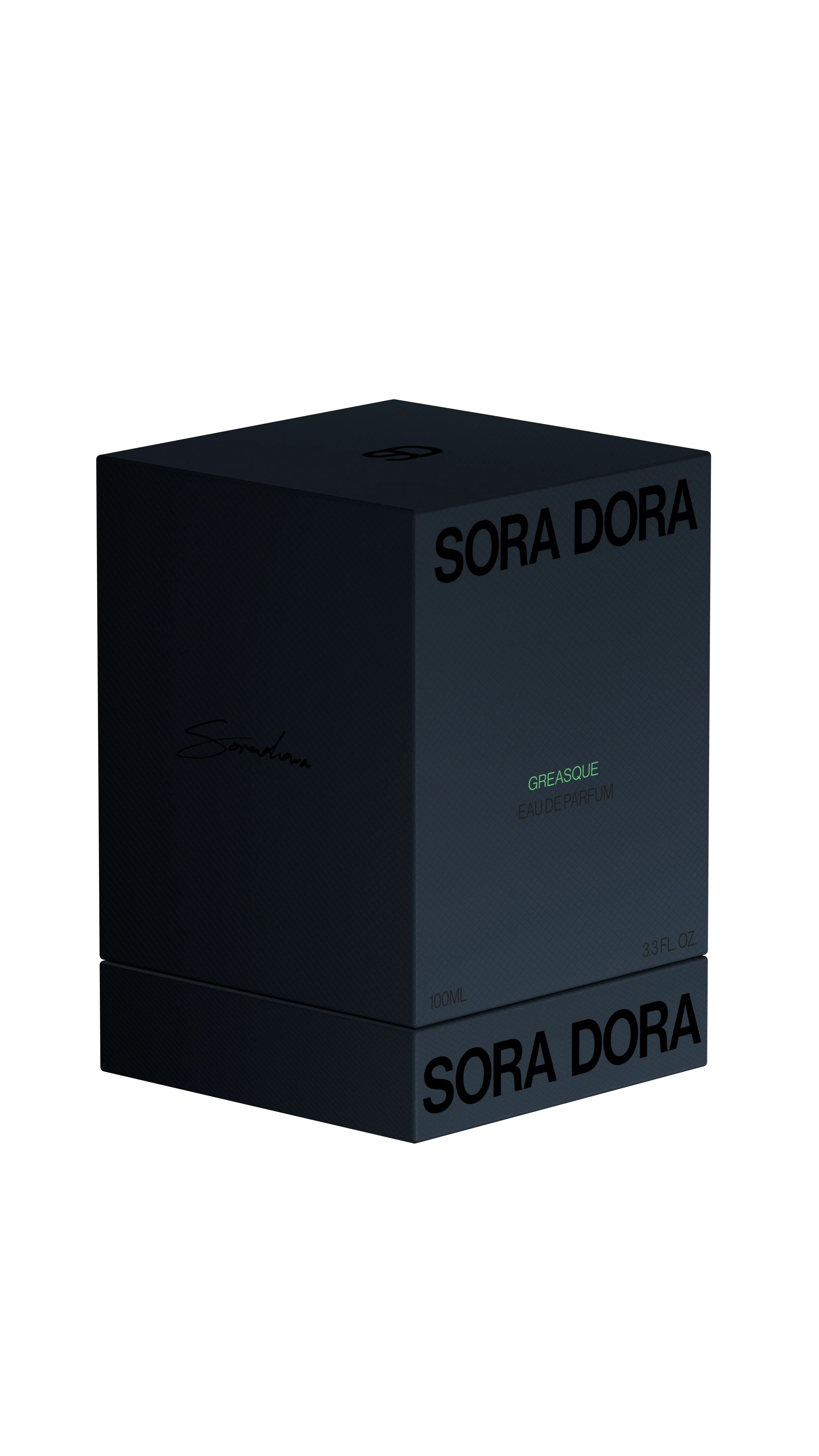 GREASQUE EDP - SORADORA - Image 5